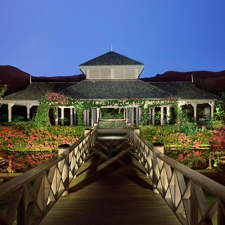 Carlisle Bay Otel Old Road Dış mekan fotoğraf