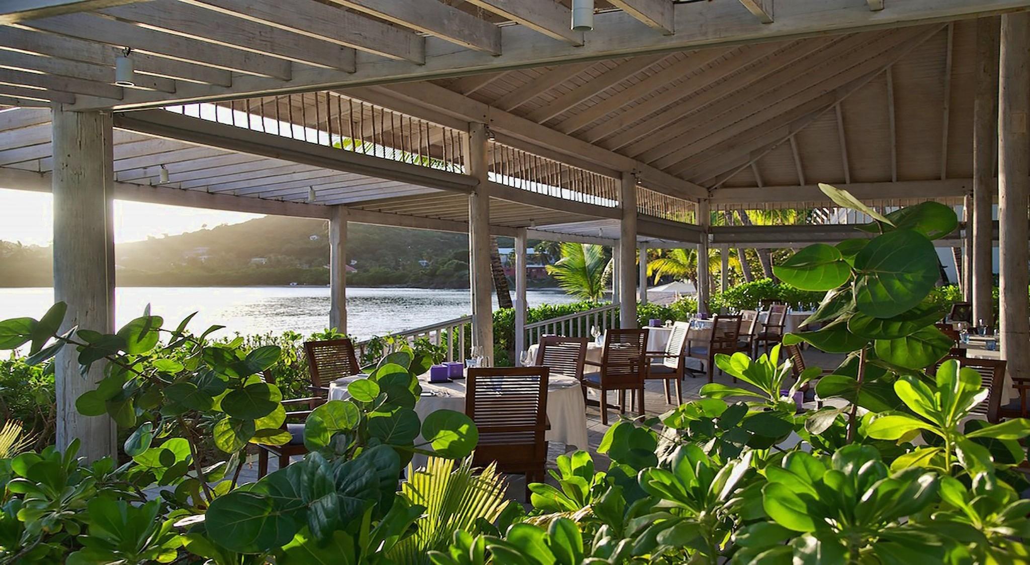Carlisle Bay Otel Old Road Dış mekan fotoğraf