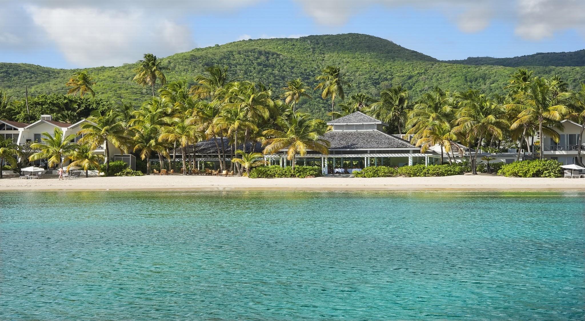 Carlisle Bay Otel Old Road Dış mekan fotoğraf