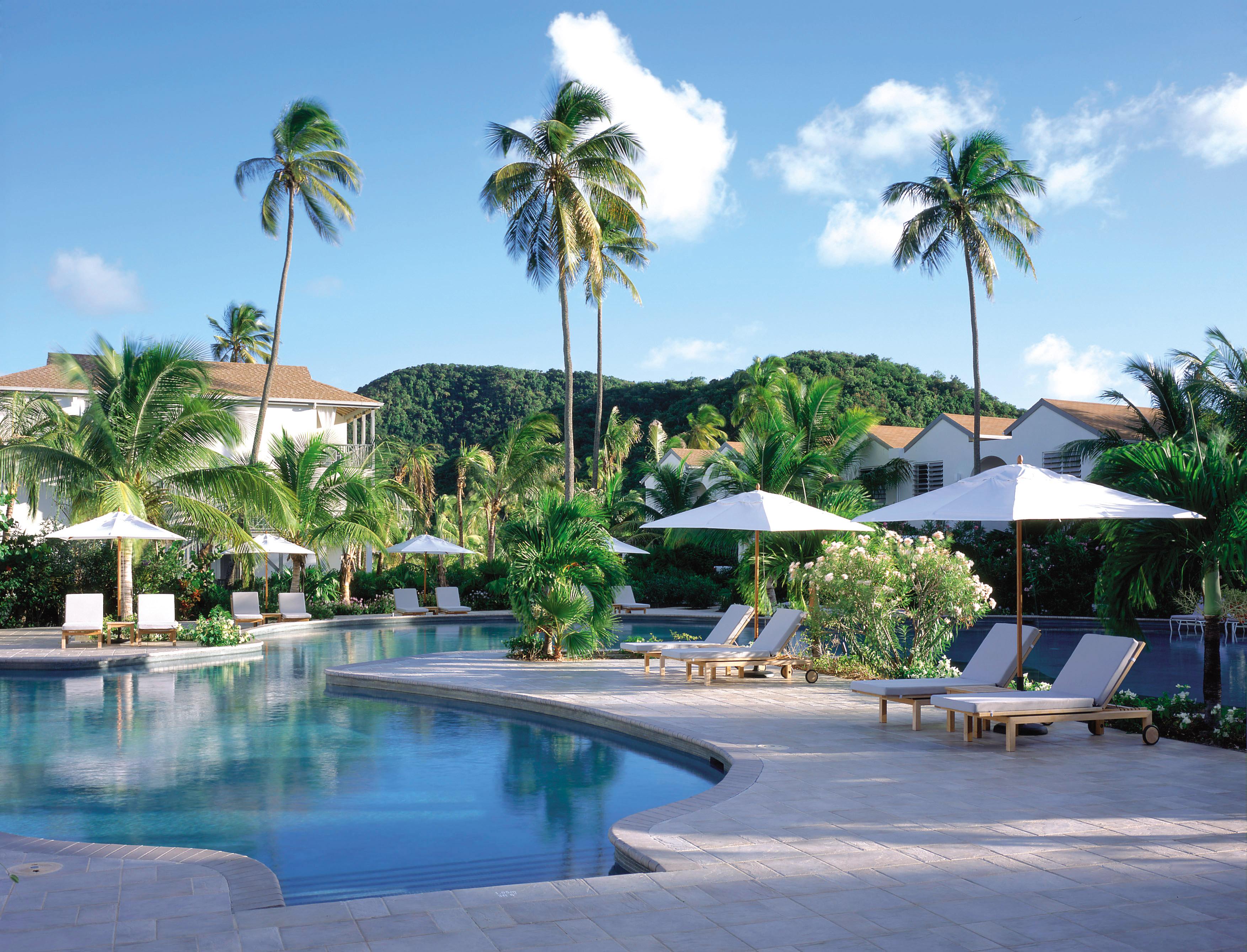 Carlisle Bay Otel Old Road Dış mekan fotoğraf