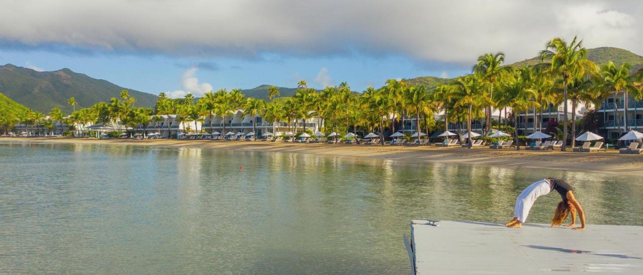 Carlisle Bay Otel Old Road Dış mekan fotoğraf