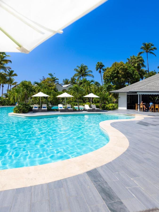 Carlisle Bay Otel Old Road Dış mekan fotoğraf