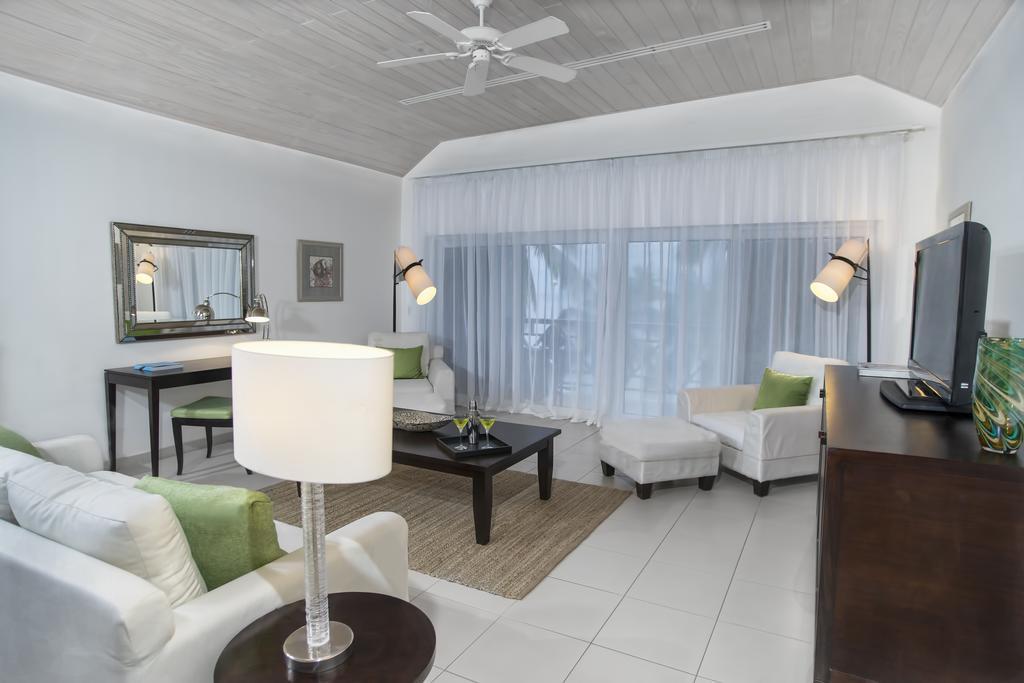 Carlisle Bay Otel Old Road Dış mekan fotoğraf