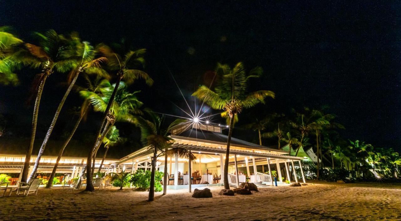 Carlisle Bay Otel Old Road Dış mekan fotoğraf