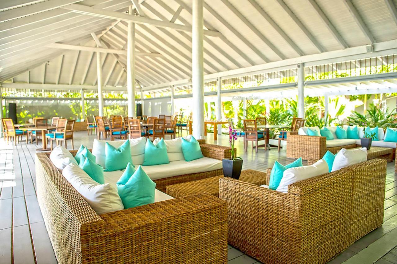 Carlisle Bay Otel Old Road Dış mekan fotoğraf