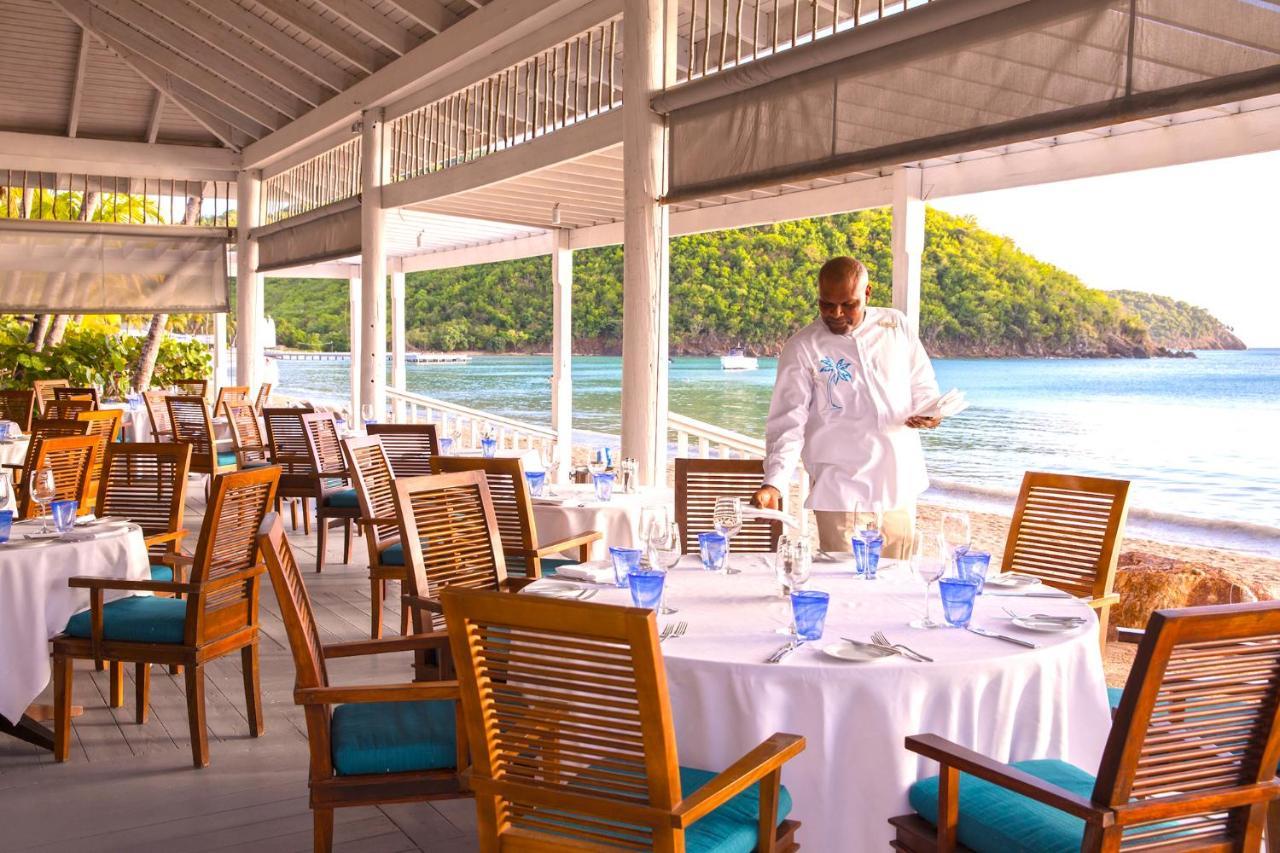 Carlisle Bay Otel Old Road Dış mekan fotoğraf